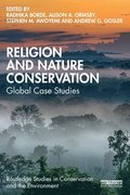 Religion and Nature Conservation