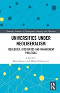 Universities under Neoliberalism