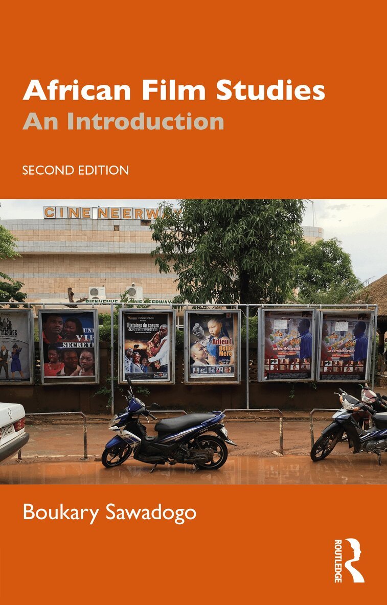 Boukary Sawadogo - African Film Studies, Häftad. Tillgänglighet: Lägg i varukorg