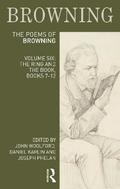 The Poems of Robert Browning: Volume Six