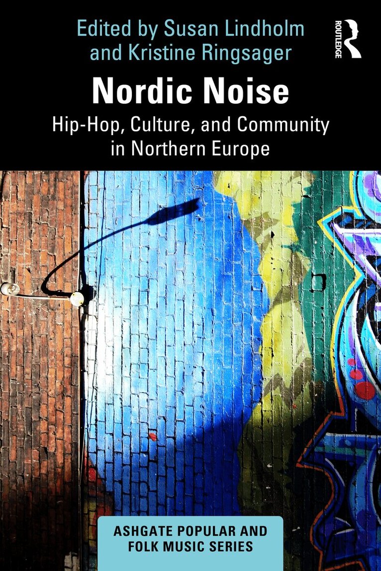 Susan Lindholm, Kristine Ringsager - Nordic Noise, Inbunden. Tillgänglighet: Lägg i varukorg