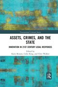 Assets, Crimes and the State