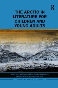 Arctic in Literature for Children and Young Adults