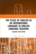 Place of English as an International Language in English Language Teaching