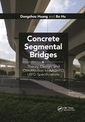 Concrete Segmental Bridges