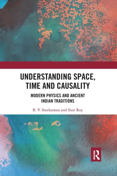 Understanding Space, Time and Causality