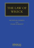 Law of Wreck