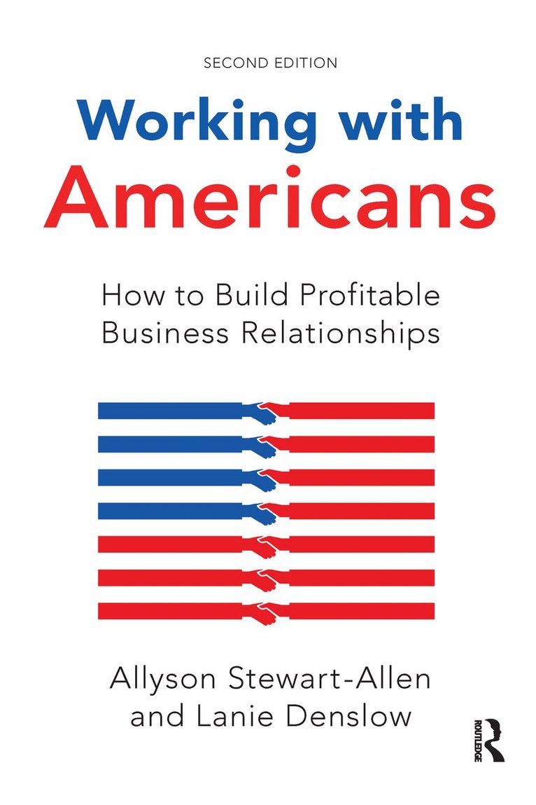 Allyson Stewart-Allen, Lanie Denslow - Working with Americans, Häftad