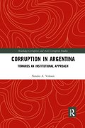 Corruption in Argentina