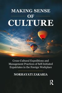 Making Sense of Culture