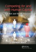 Competing for and with Human Capital