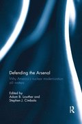 Defending the Arsenal