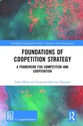 Foundations of Coopetition Strategy