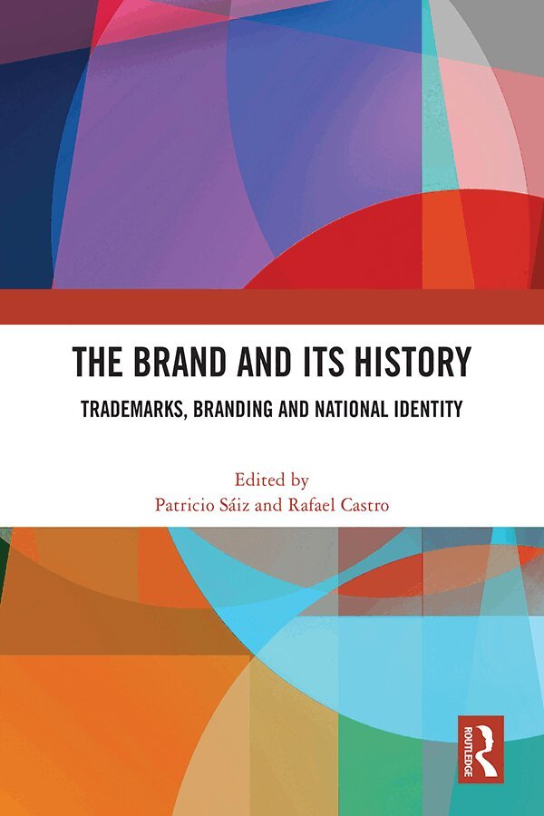 Patricio Sáiz, Rafael Castro - Brand and Its History, Inbunden. Tillgänglighet: Lägg i varukorg