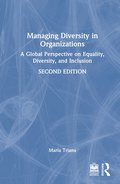 Managing Diversity in Organizations