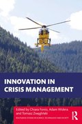 Innovation in Crisis Management