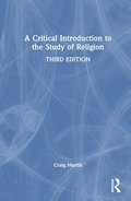 A Critical Introduction to the Study of Religion