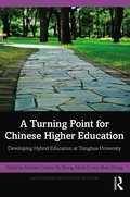 Turning Point for Chinese Higher Education