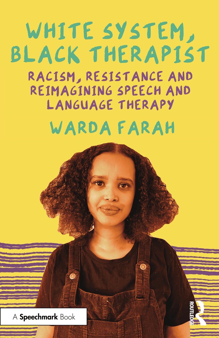 Warda Farah - White System, Black Therapist, Häftad. Tillgänglighet: Lägg i varukorg