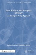 Data Science and Analytics Strategy