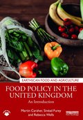 Food Policy in the United Kingdom