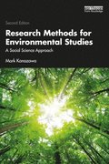 Research Methods for Environmental Studies