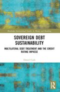 Sovereign Debt Sustainability