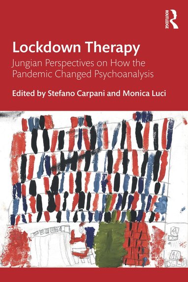 Lockdown Therapy av Stefano Carpani, Monica Luci
