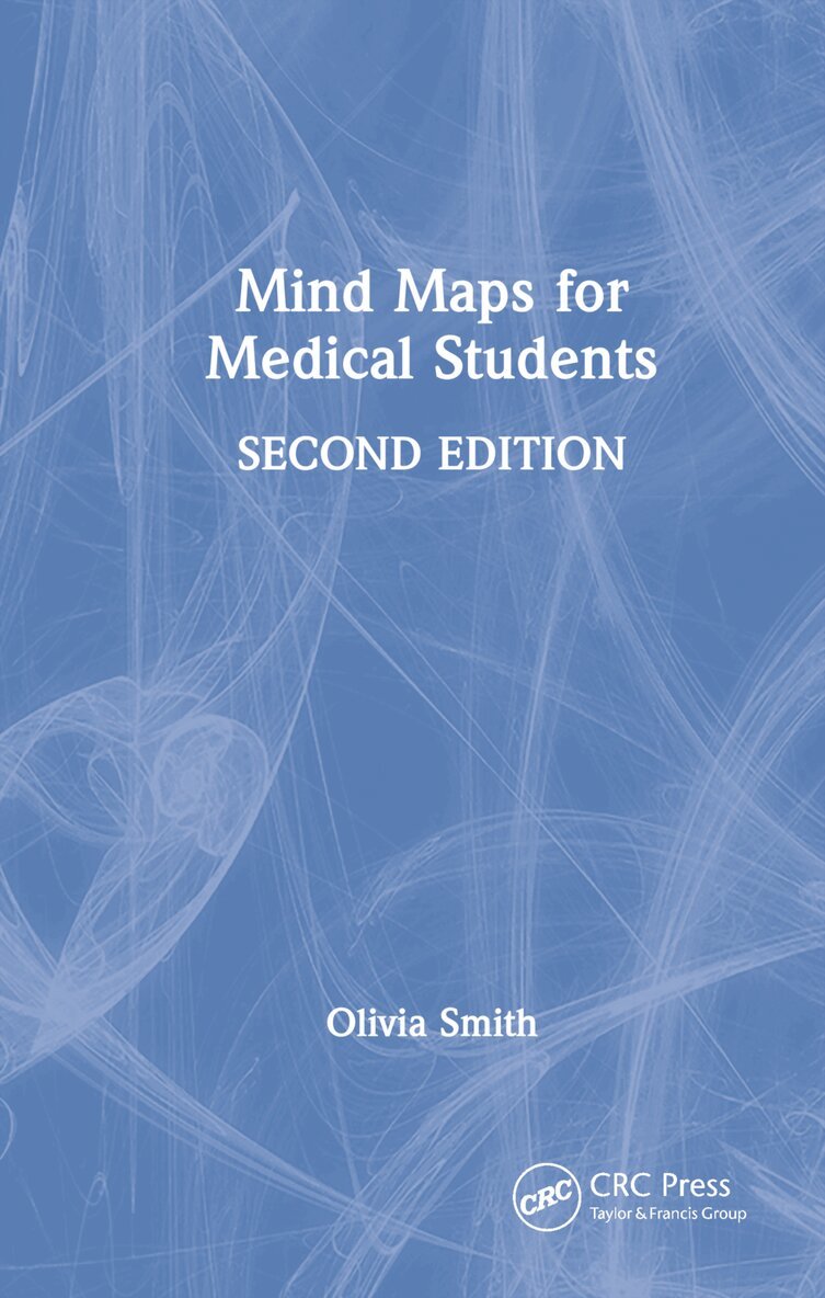 Olivia Antoinette Mary Smith - Mind Maps for Medical Students, Inbunden. Tillgänglighet: Lägg i varukorg