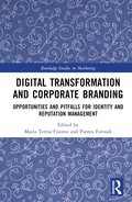Digital Transformation and Corporate Branding