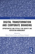 Digital Transformation and Corporate Branding