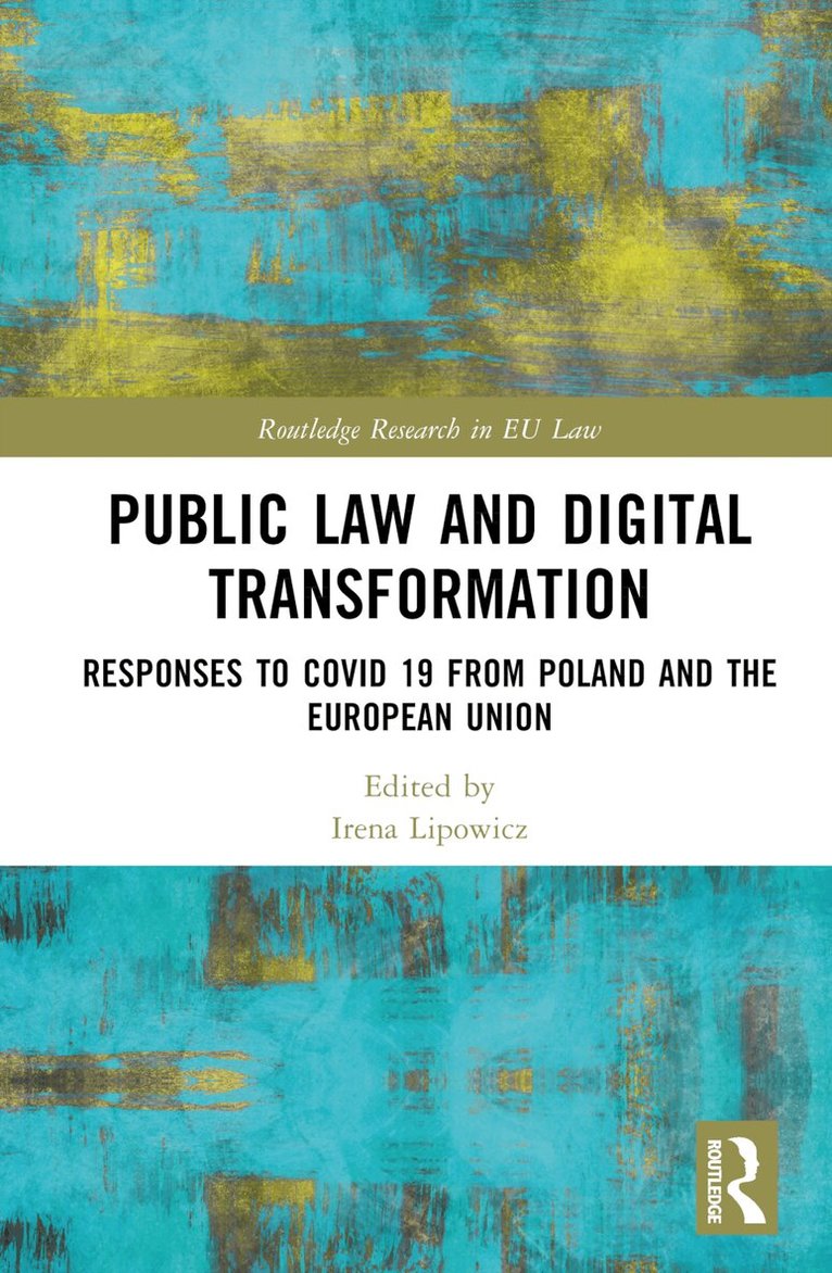 Irena Lipowicz, Grażyna Szpor, Aleksandra Syrt - Instruments of Public Law, Inbunden