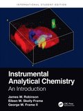 Instrumental Analytical Chemistry