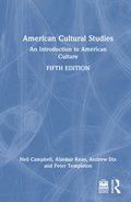 American Cultural Studies