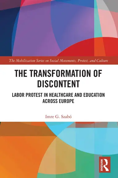 Transformation of Discontent