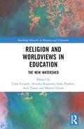 Religion and Worldviews in Education