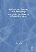 Teaching and Learning with Technology