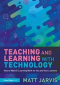 Teaching and Learning with Technology