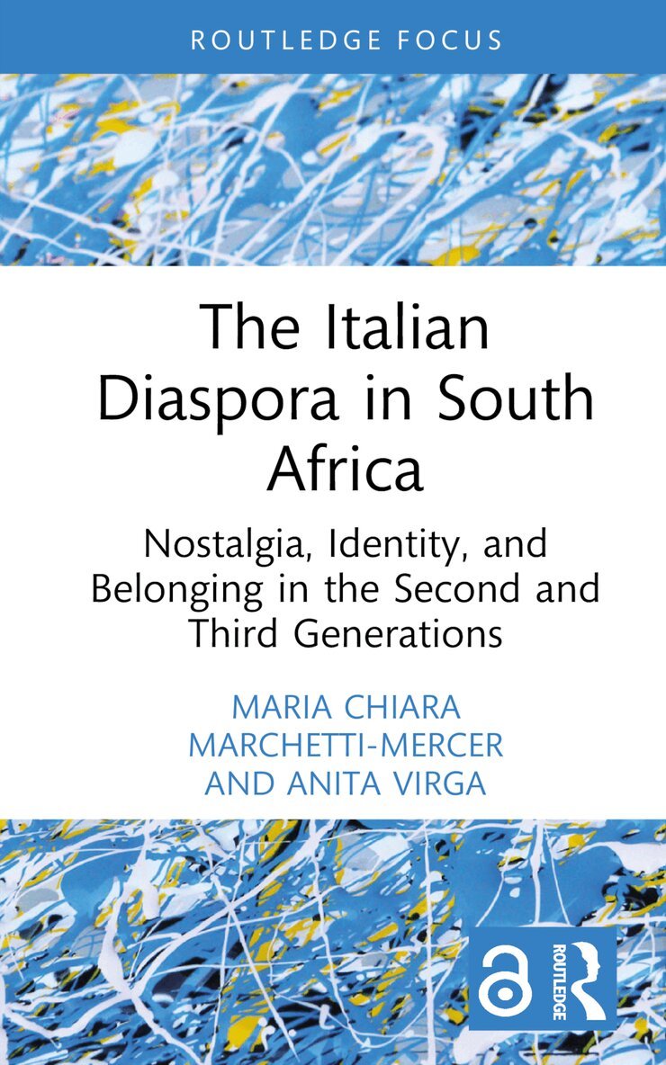Italian Diaspora in South Africa