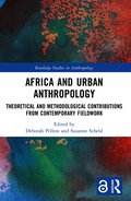Africa and Urban Anthropology