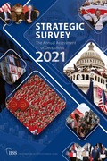 Strategic Survey 2021