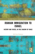 Iranian Immigration to Israel