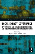 Local Energy Governance