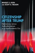 Citizenship After Trump