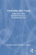 Citizenship After Trump