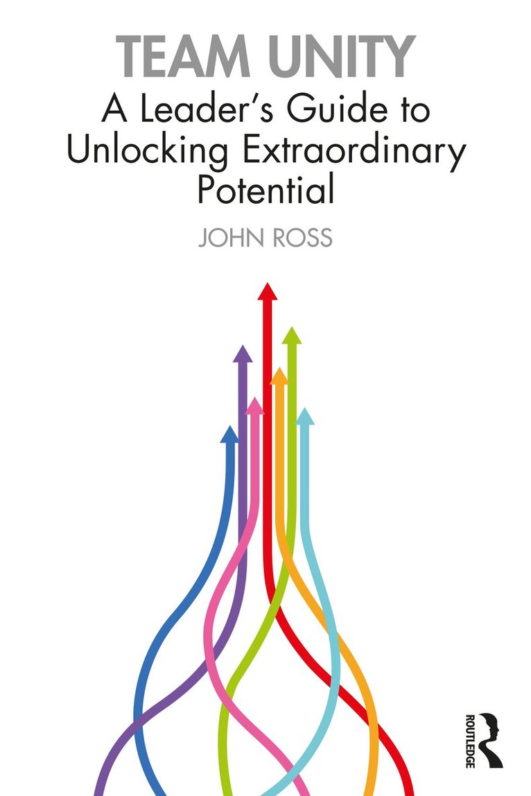 John Ross - Team Unity, Häftad