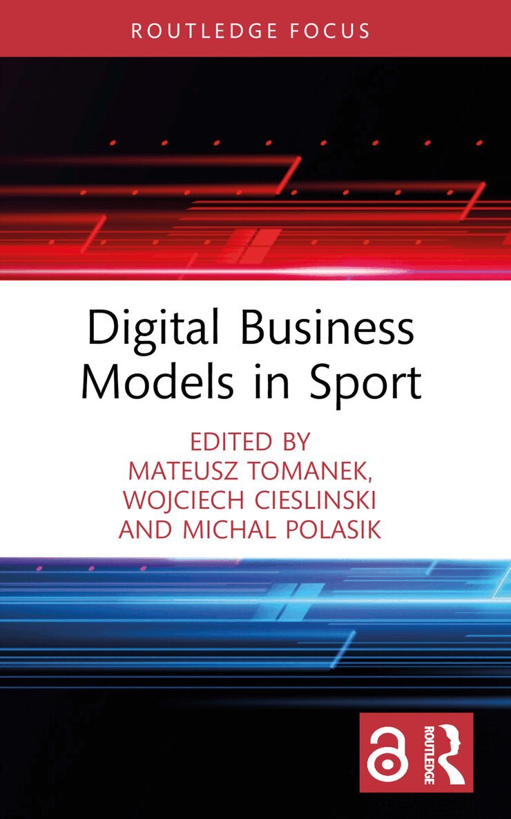 Digital Business Models in Sport