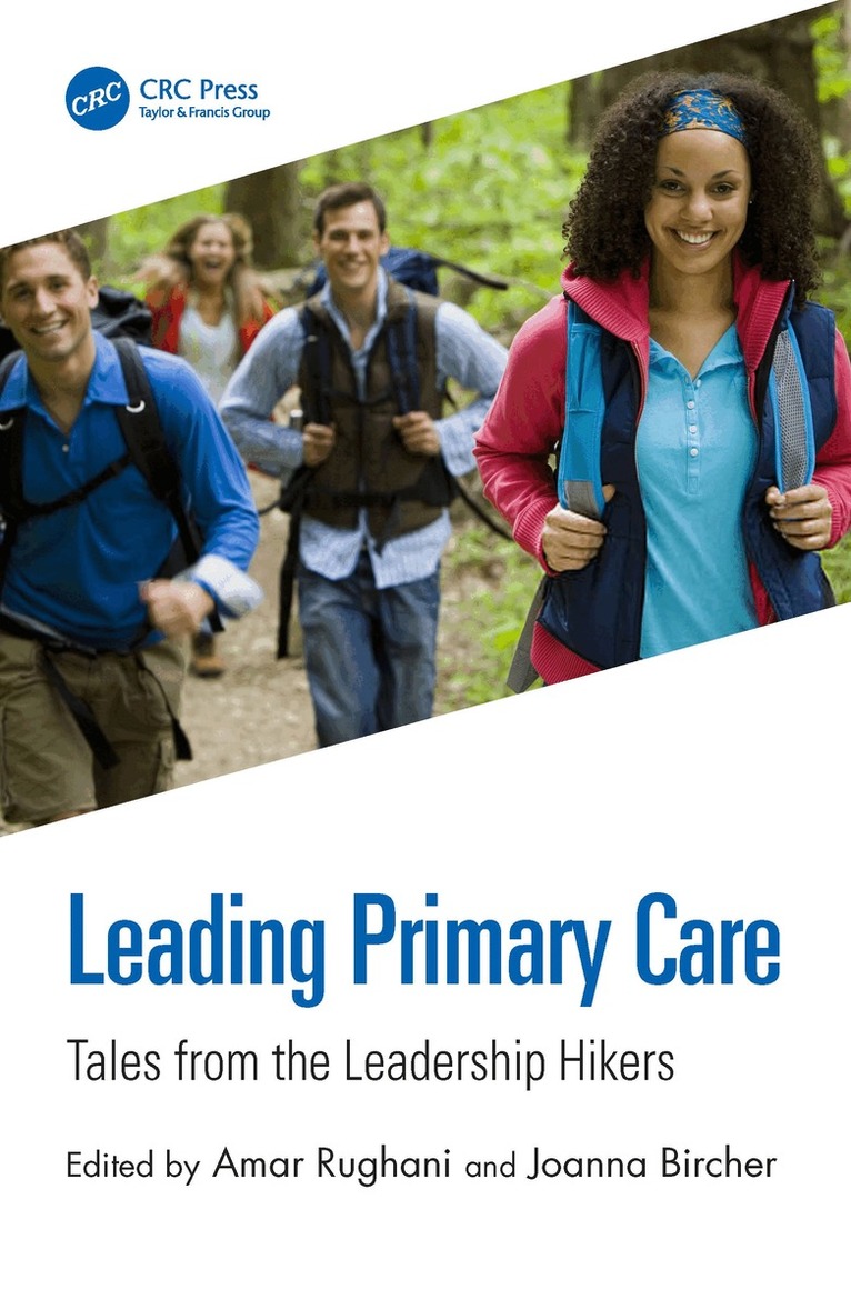 Amar Rughani, Joanna Bircher - Leading Primary Care, Häftad. Tillgänglighet: Lägg i varukorg