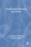 Strategic Sport Marketing