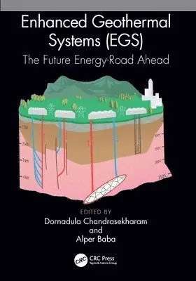 Dornadula Chandrasekharam, Alper Baba - Enhanced Geothermal Systems (EGS), Häftad. Tillgänglighet: Kommande